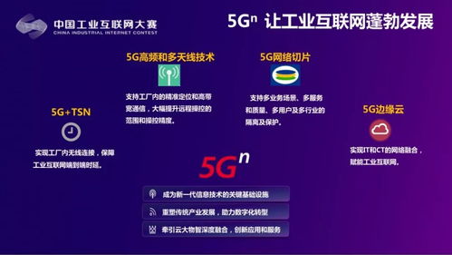 三等奖 5G及软件定义的云联网技术在装备制造领域的智能化应用 现场影像 ppt