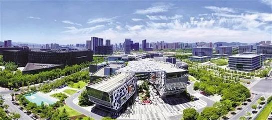 【电商观察】浙江省委书记袁家军:从跨境电商到数字贸易的升级,浙江是如何打造全球数字变革高地?