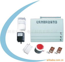 深圳市安博士电子科技 电话报警设备产品列表