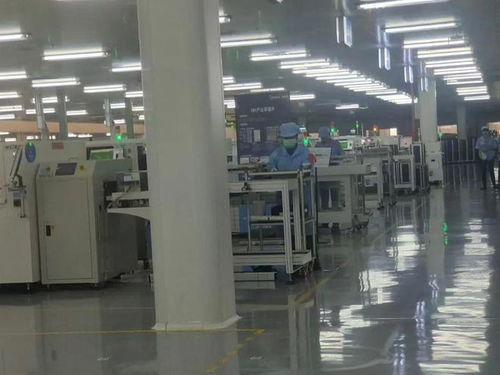 泰国商务考察第二日 零距离家电及汽车巨头,电子制造供应大有可为