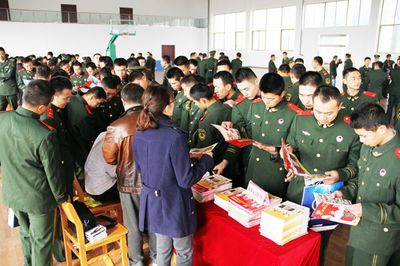 退役军人再就业 学习电商新技能
