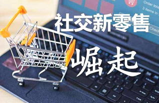 社交电商新风口 2019杭州新零售社交电商产业博览会