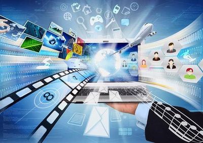 合发最新播报:告别资源依赖合发全球合美惠打造电商发展新动力