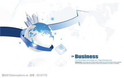 东方电子商务图片