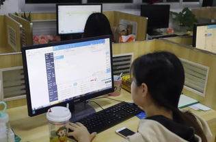 虎门电商年销450亿 今天又迎来广东省电商产业园区标准化技术委员会落户