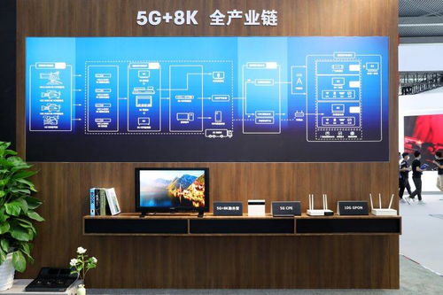 政策加码 5g之城跑出创新应用 加速度
