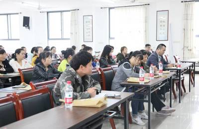 千旅电商下乡忙,电商培训不间断,电商理念直抵人心