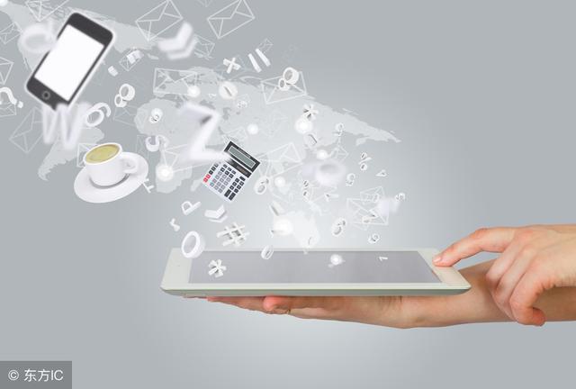 电子商务技术与传统商业的差异 现代企业成功的关键